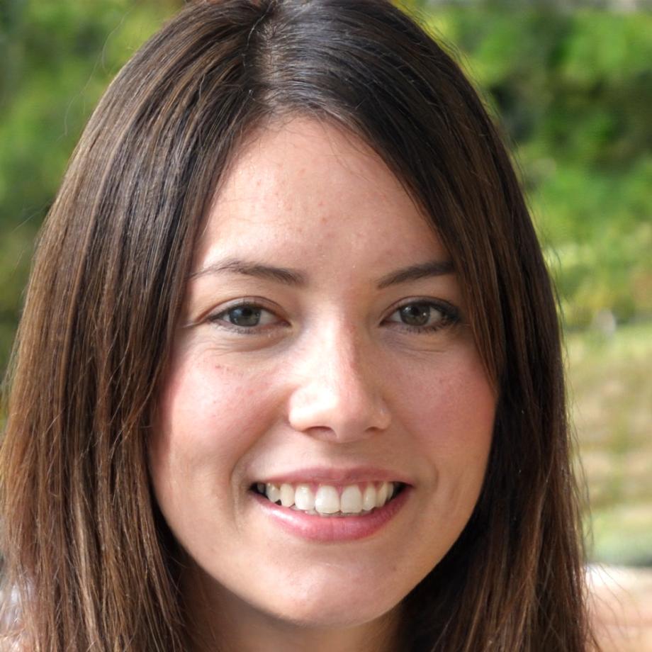 Iuliana Marin